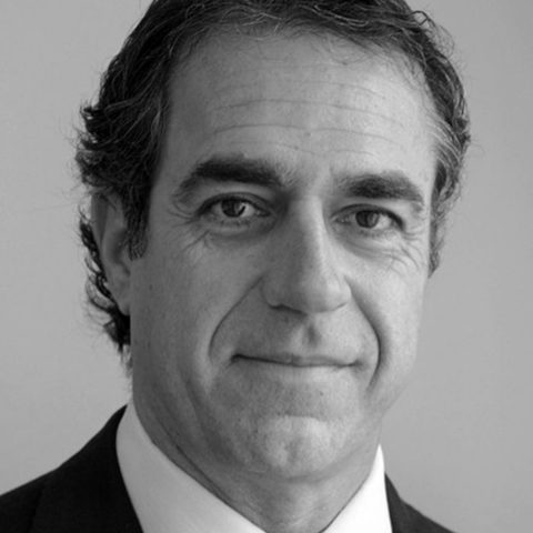 Alfonso Goyeneche