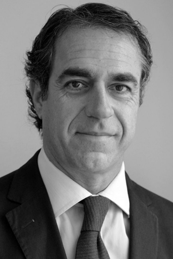 Alfonso Goyeneche