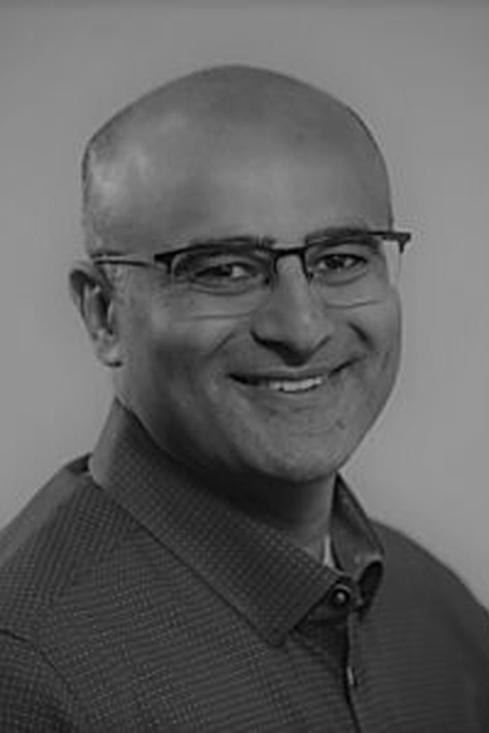 Amrit Sandhu