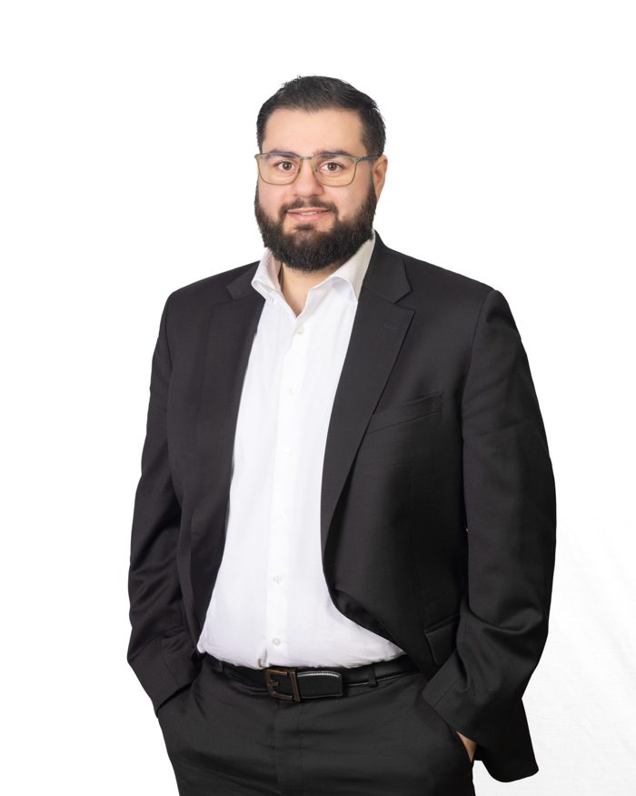 Bijan Darakhshandeh