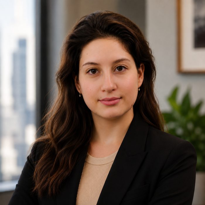 Diana Kagan