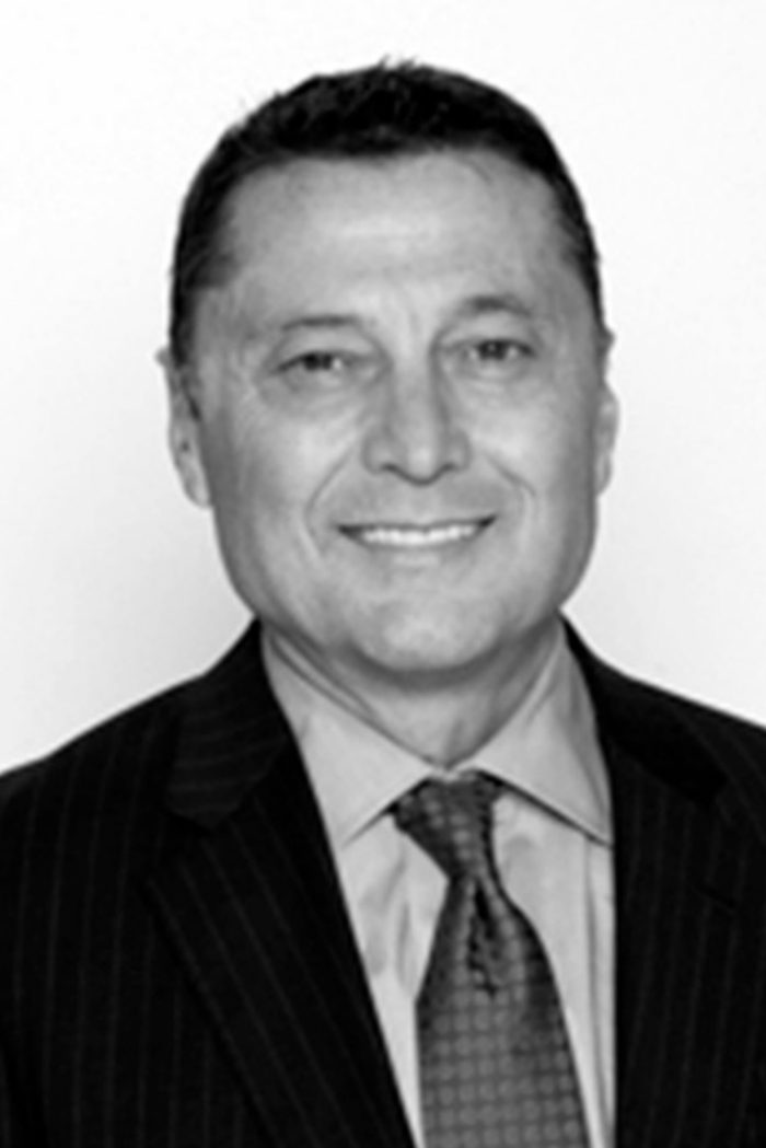 Frank Galati