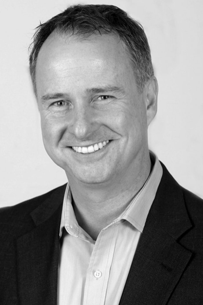 Mark Thibodeau