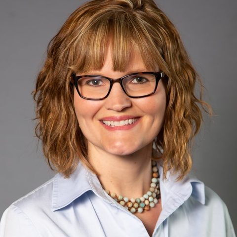Nicole (Brown) Knapp