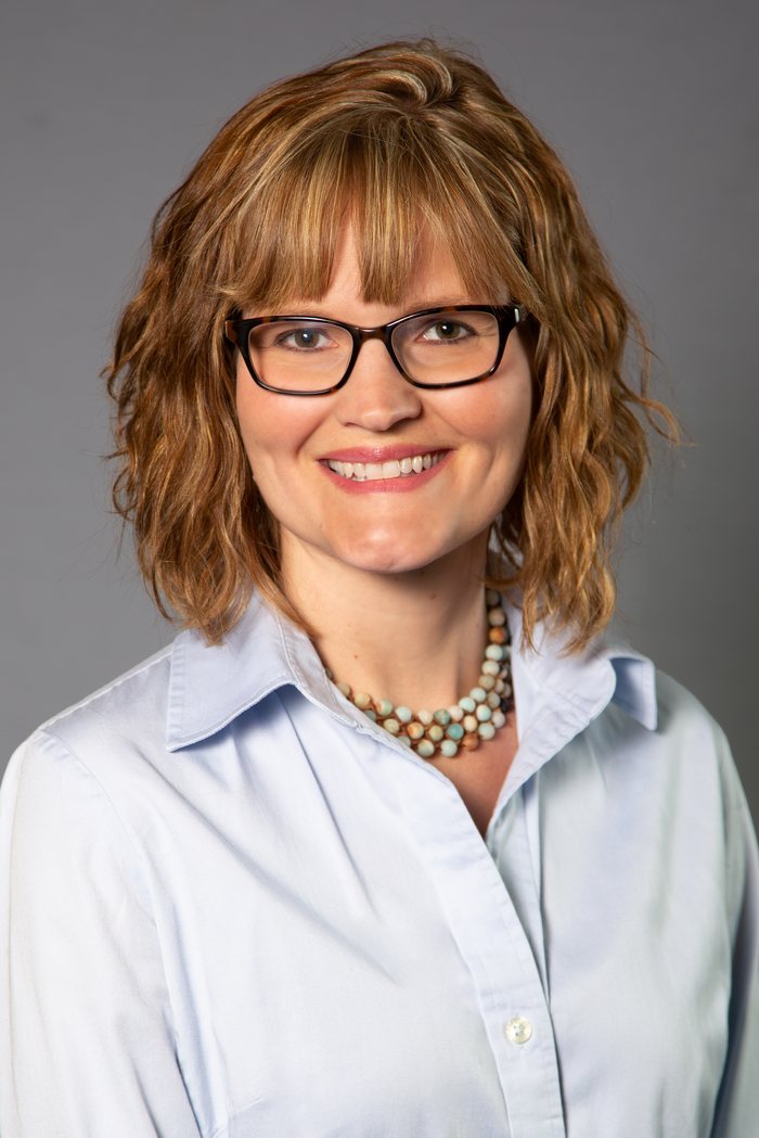 Nicole (Brown) Knapp