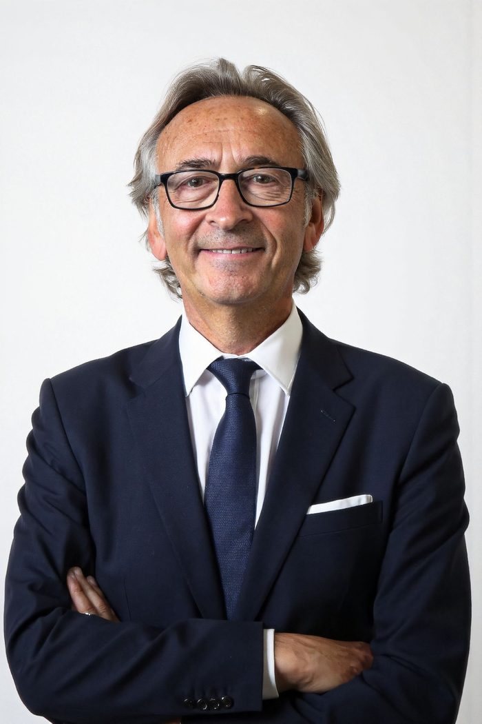 Paul Goudreault