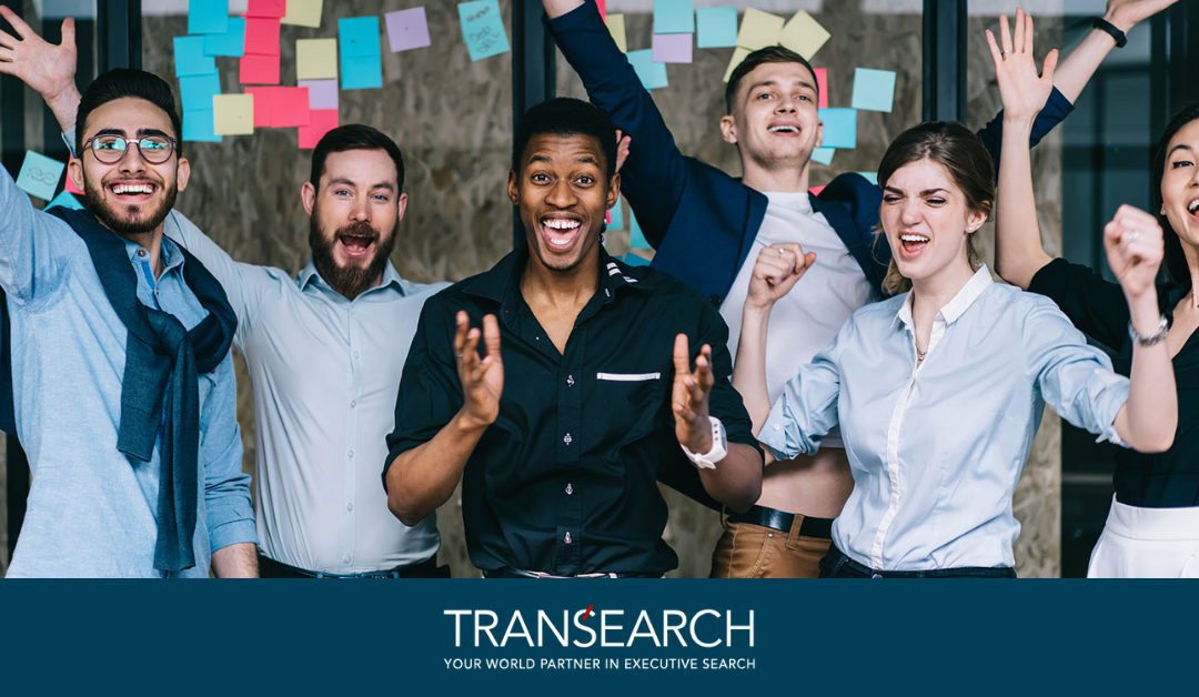 4 Ways to Make Trust the Anchor of Productive and Happy Employees