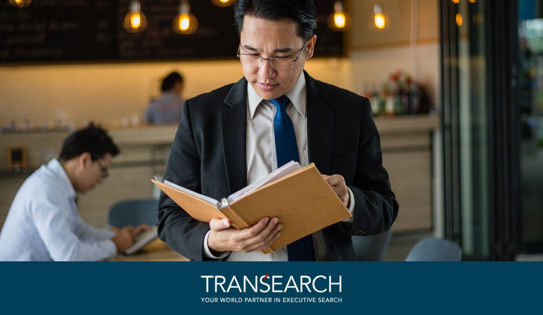 Surge in CEO Resignations Demands Smart Succession Planning