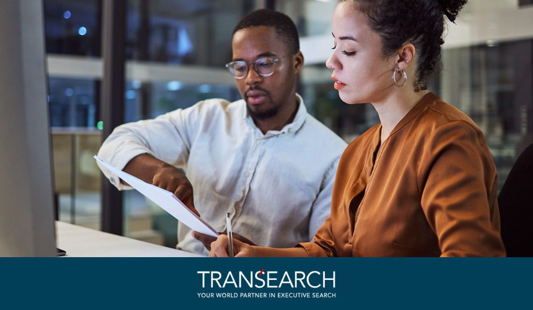 2022 Talent Acquisition & Retention Report