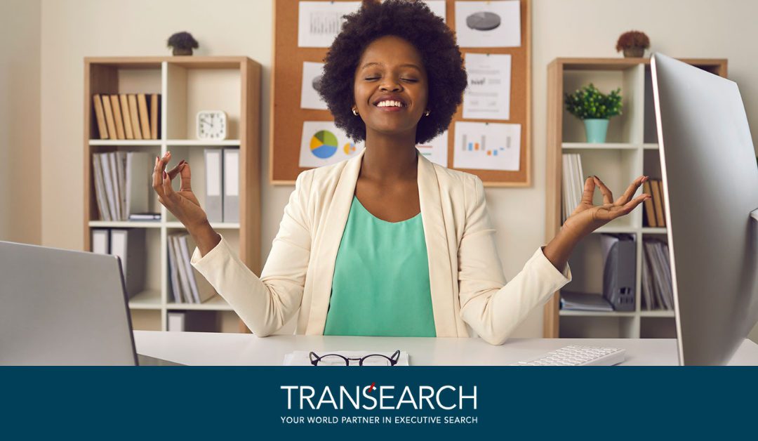 Mental Health, Virtual Integration & ‘Remote’ Compensation Are Key Topics at HR Roundtable