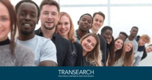 TRANSEARCH USA