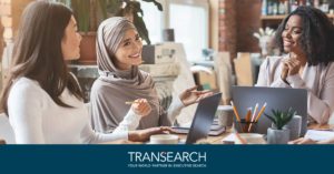 TRANSEARCH USA