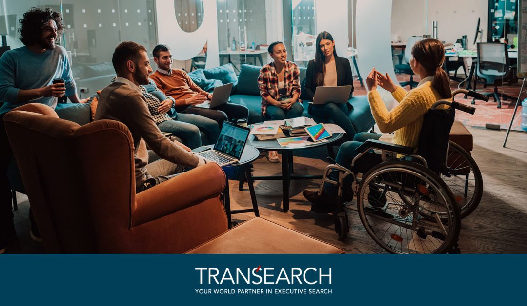 The Great Recognition: 5 Tips To Foster Employee Value & Engagement