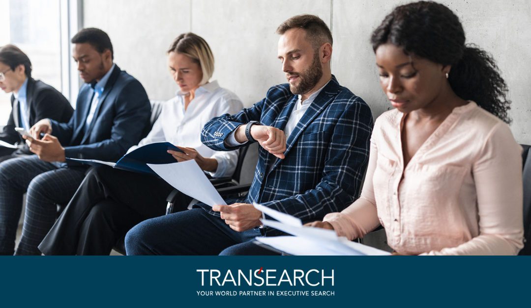 4 Tips to Proactively Turn Passive Prospects Into Engaged Candidates