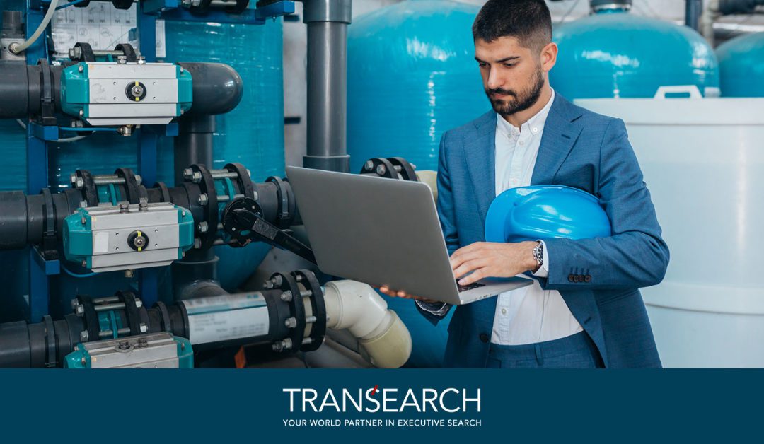 An Untapped Resource That Should Be Making Waves: 5 Tips to Shore up Water Sector Talent