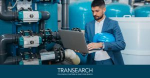 TRANSEARCH USA