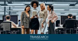 TRANSEARCH USA