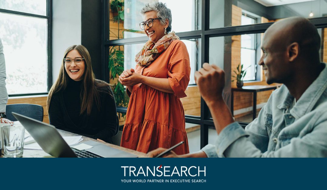 Trust Your Gut: Four Tips to Harness Your Intuition and Make Wise Business Decisions