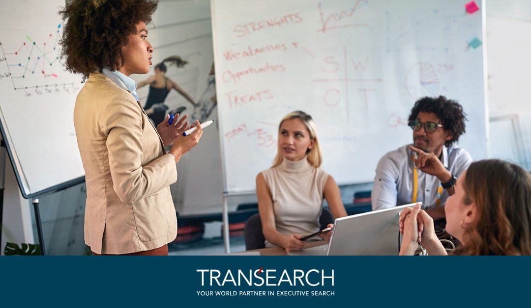 5 Tips to Develop Your Next Generation of Successful Leaders