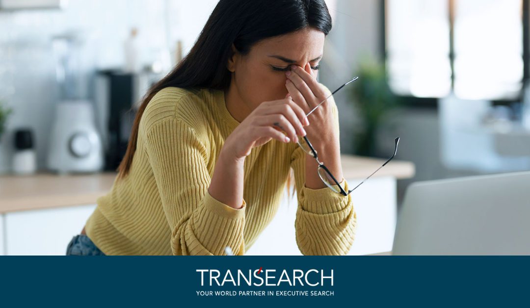 Managing Mental Health Challenges of the Virtual Workforce