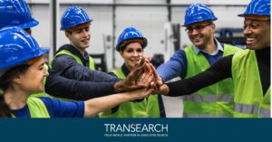 TRANSEARCH USA