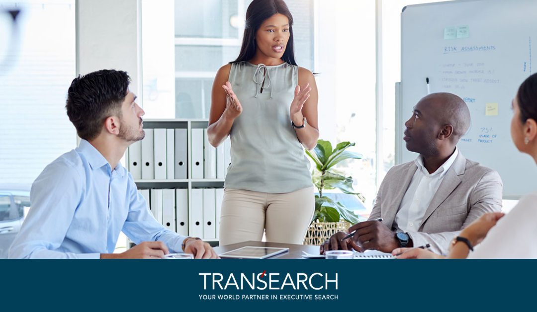 Compensation, Culture & Challenge: Three C’s People Consider When They Join, Stay or Leave a Job