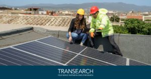 TRANSEARCH USA