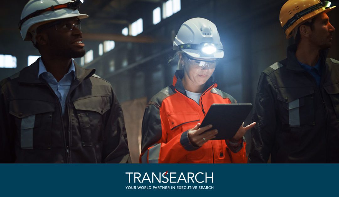 Exploring Key Trends in Mining: Unearthing Materials, Talent, Social Purpose & ESG to Power the Green Economy