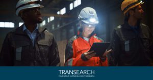 TRANSEARCH USA