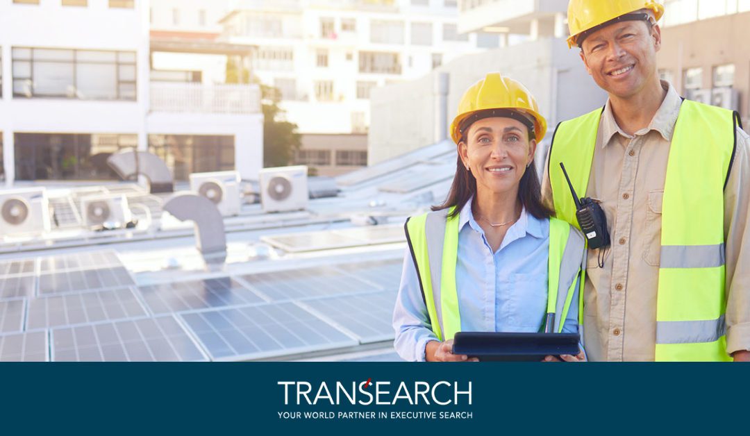 Leading The Charge! Renewable & Clean Tech Firms Focus on The Future