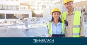 TRANSEARCH USA
