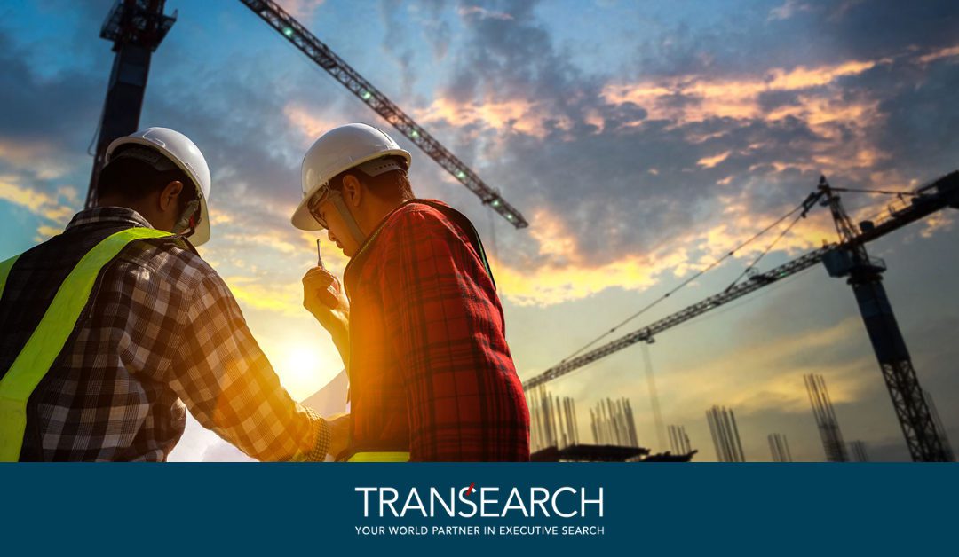Building The Highway To Growth: Trends and tips in Architecture, Engineering & Construction (AEC)