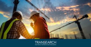TRANSEARCH USA