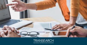 TRANSEARCH USA