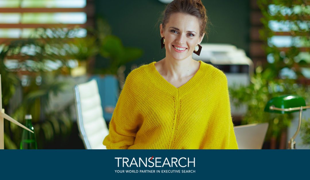 Plugging In: The Quest To Find Cleantech Leaders Who “Fit”