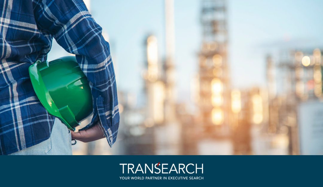The Green Transition: How to Outshine the Competition and Attract Top Talent