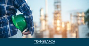 TRANSEARCH USA