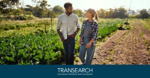 TRANSEARCH USA