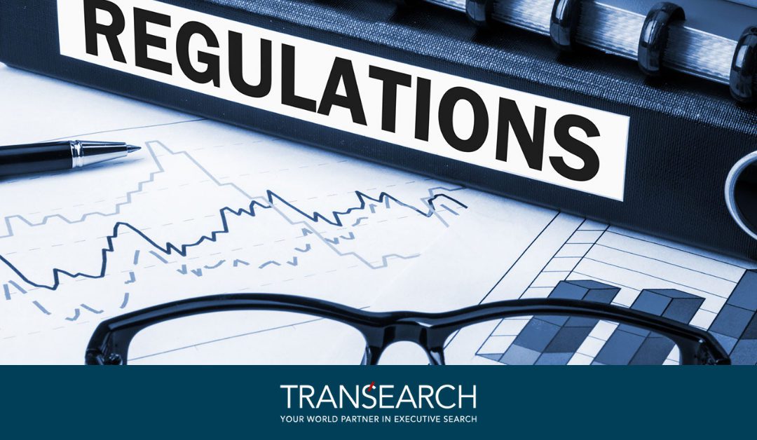 Are Regulations Killing Jobs?