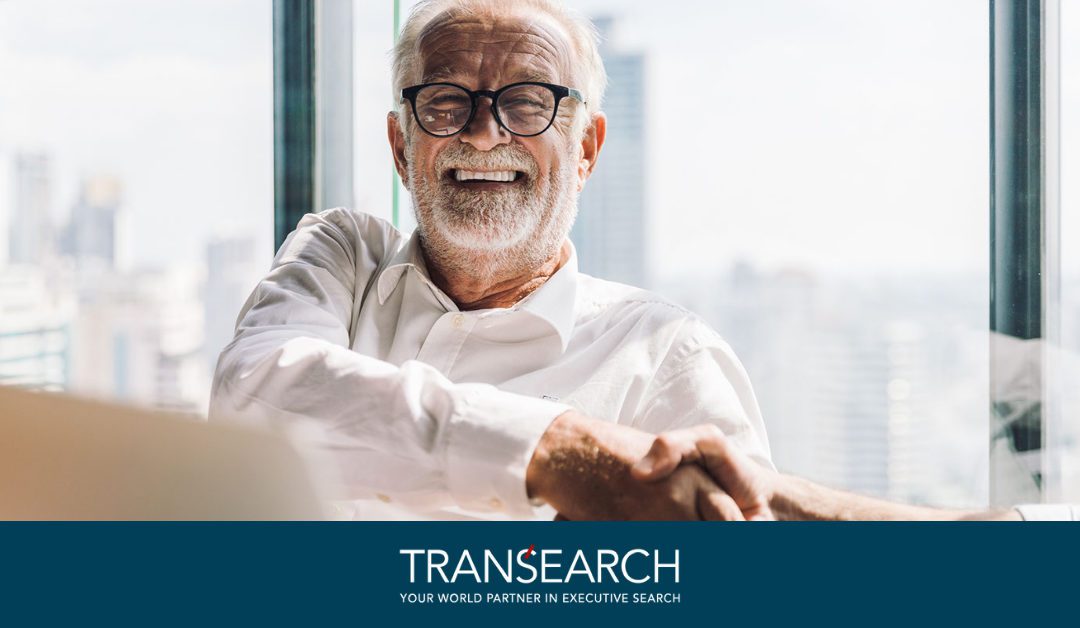 Talent War Part 1: The Skilled Labor Gap