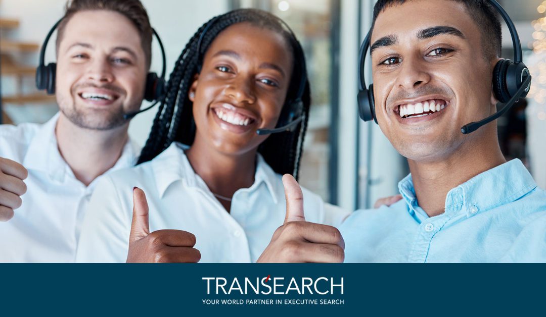 Talent War Part 2: Five Tips To Retain Great Employees