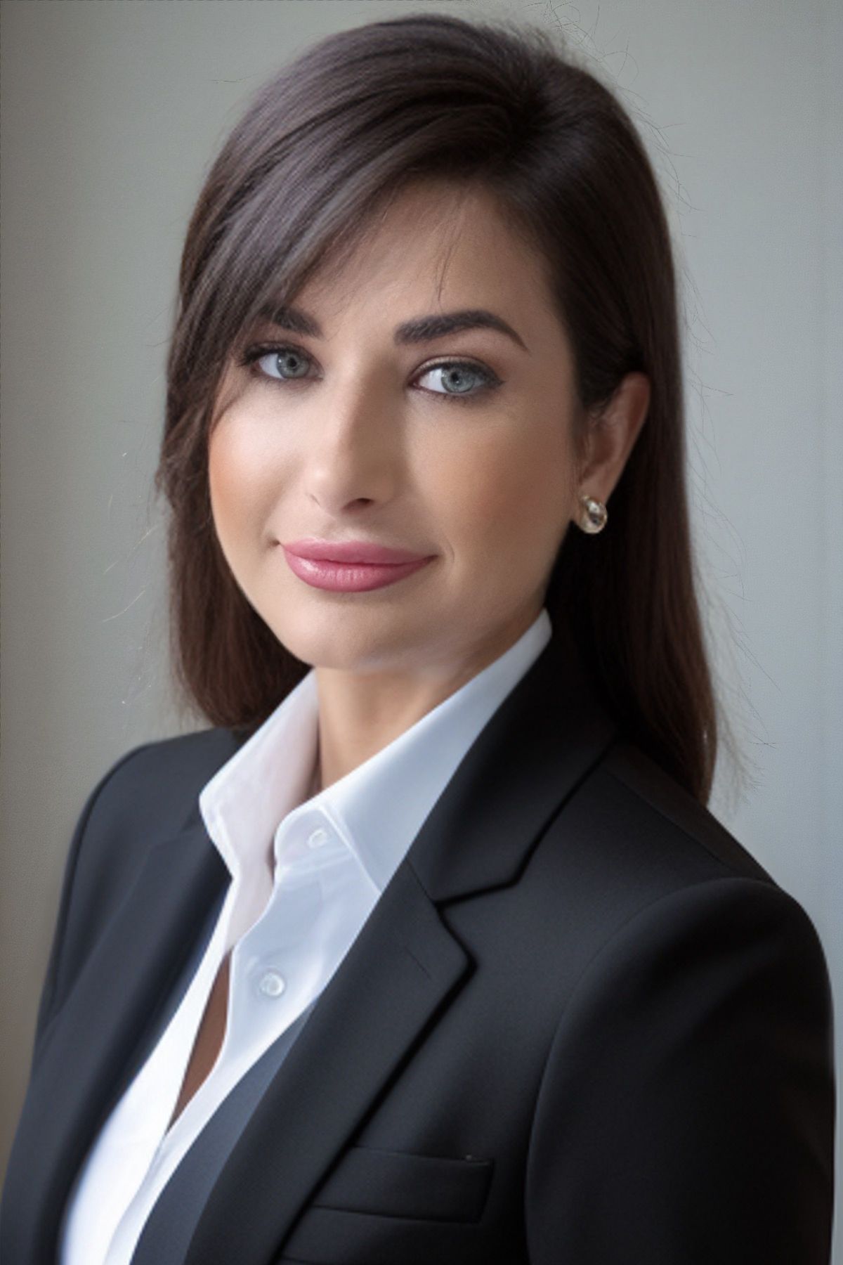 Stephanie Hinkes Headshot