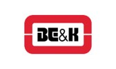 BE & K