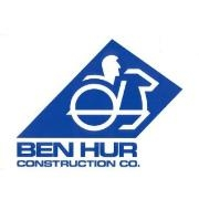 Ben Hur Construction Co.