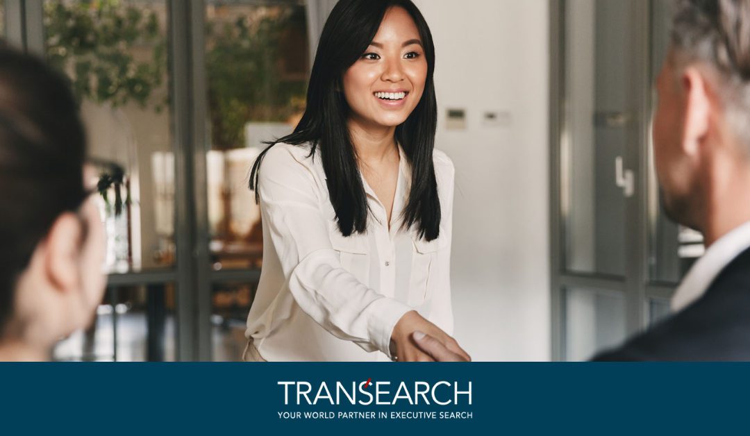 An Insider’s Guide to the Executive-Level Interview