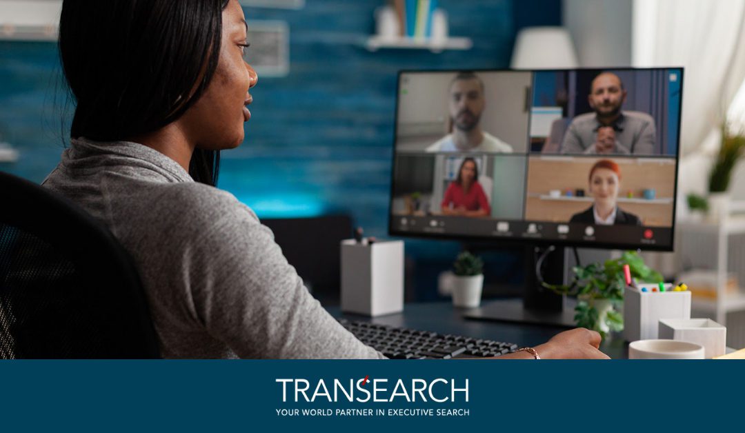 Location, Location? Not Anymore