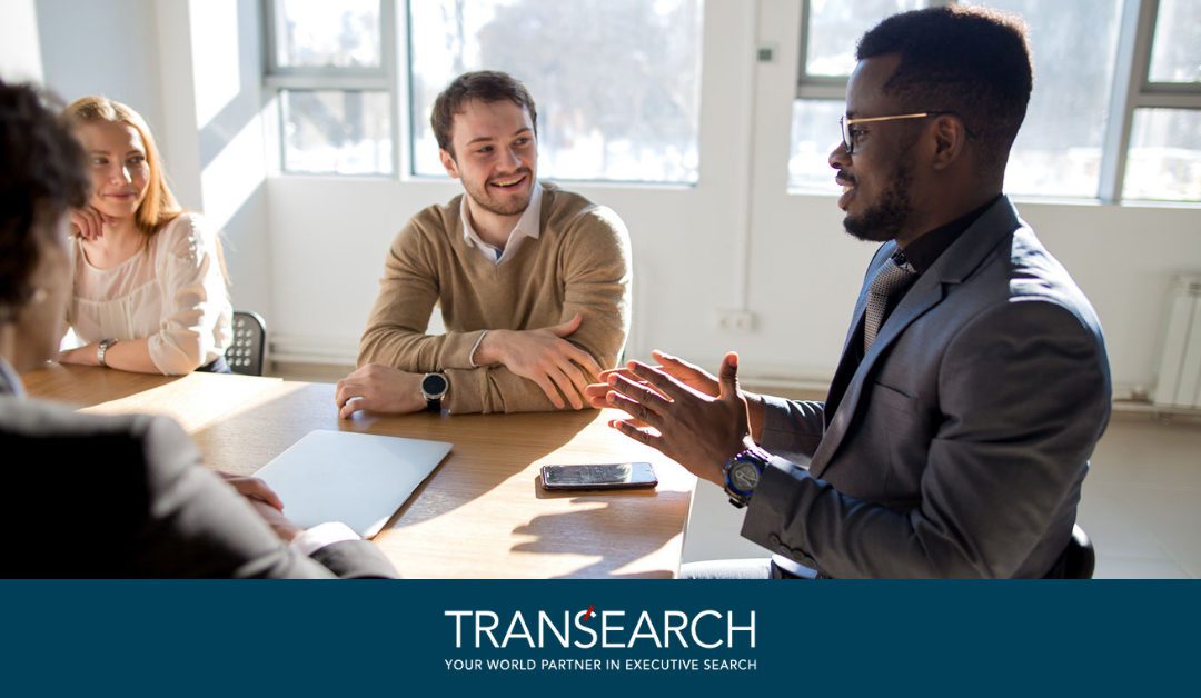 Human Leadership: Fostering Innovation and Growth