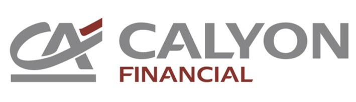 CALYON FINANCIAL