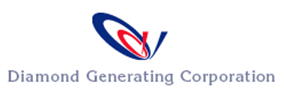 Diamond Generating Corporation