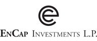 EnCap Investments LP